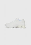 Nike Sportswear SHOX NZ - Trainers - white