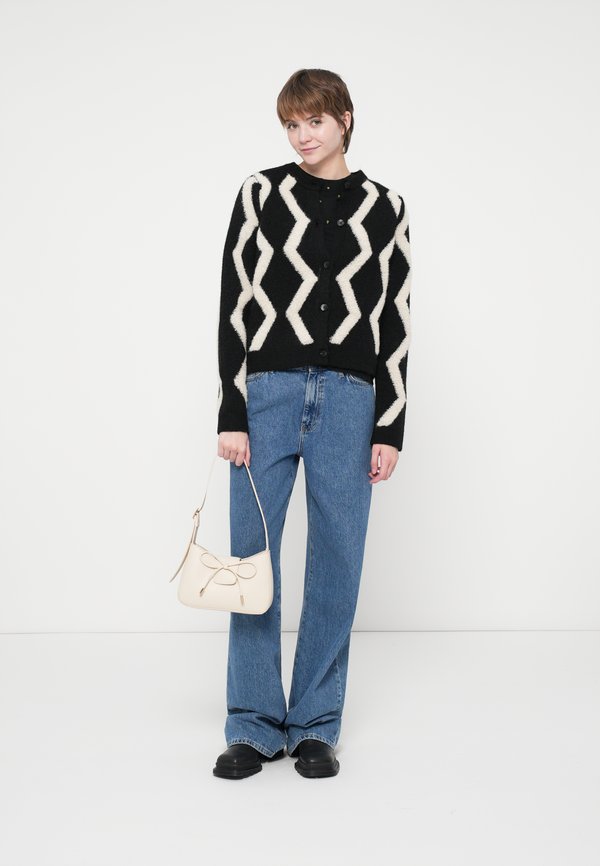 Vero Moda VMARGIE O-NECK CARDIGAN