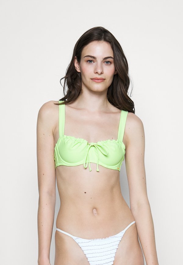 Boux Avenue AMALFI EYELET BALCONETTE