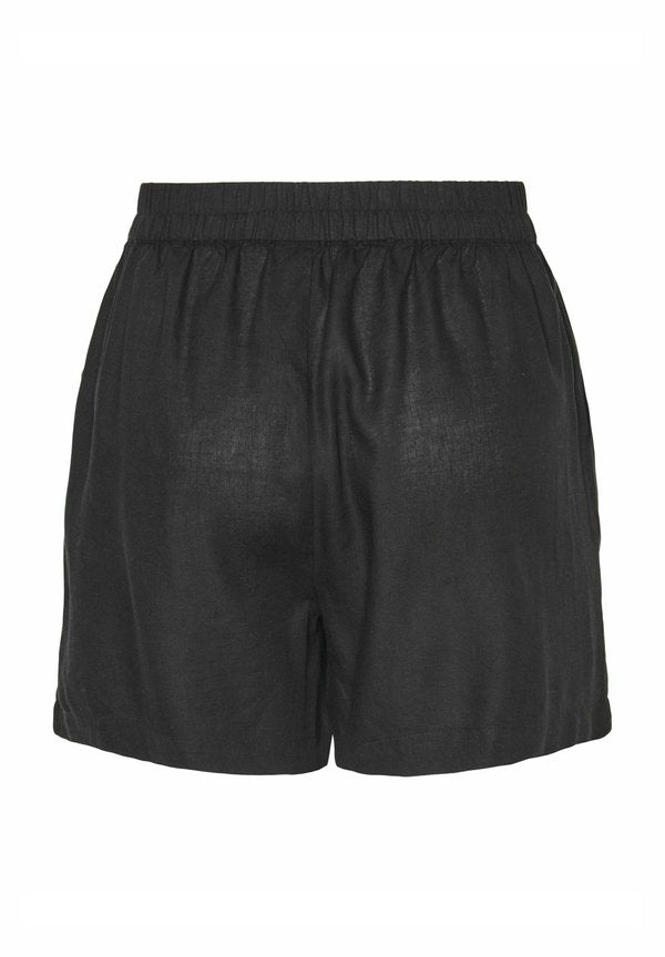 Pieces PCPIA MW SHORTS WVN NOOS