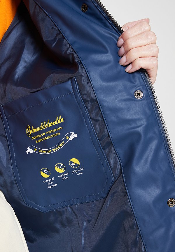 Schmuddelwedda