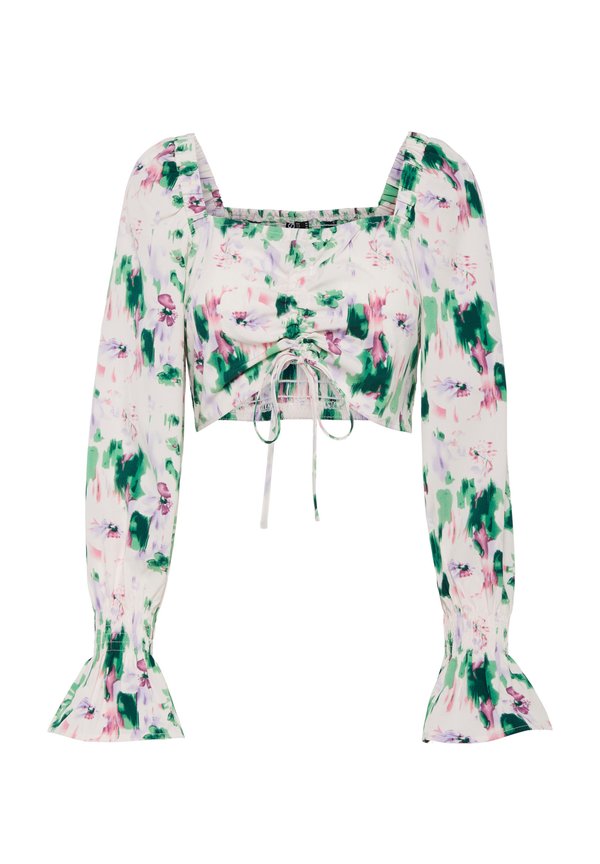 Pieces PCSARINA TIE