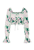 Pieces PCSARINA TIE