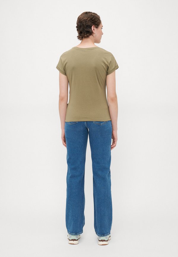 Vero Moda Tall VMGANAS O NECK