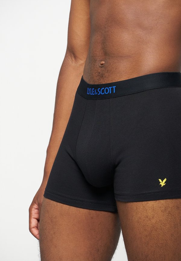 Lyle & Scott DEVON 3 PACK