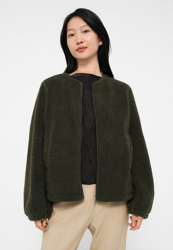 Samsøe Samsøe AUTUMN JACKET