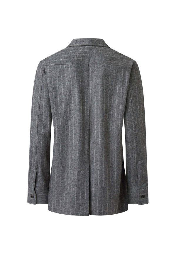 Hackett London PINSTRIPE
