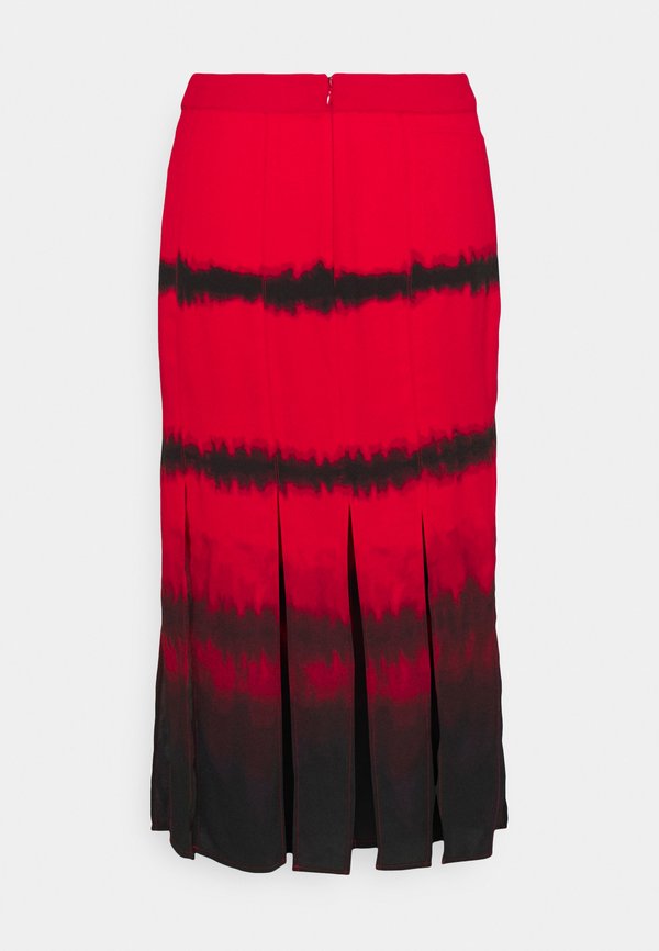 Who What Wear SLIT SKIRT