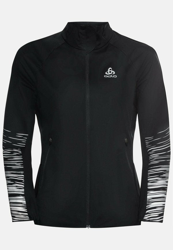 ODLO ZEROWEIGHT PRO WARM REFLECT