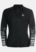 ODLO ZEROWEIGHT PRO WARM REFLECT