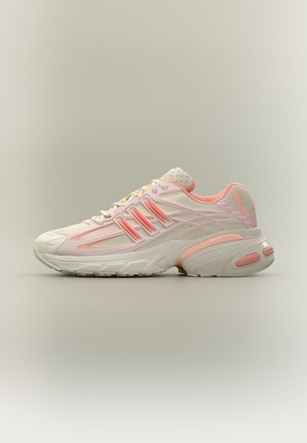 adidas Originals ADISTAR XLG 2.0 W - Trainers - core white/distilled pink/haze coral