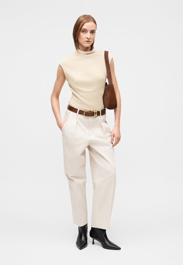 Proenza Schouler White Label ZANE BRUSHED