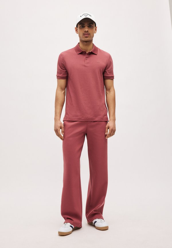 J.LINDEBERG Sports CLUB PANTS