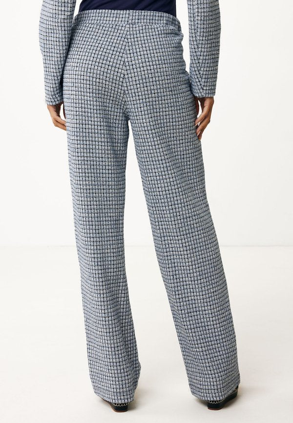 Mexx CLASSIC JACQUARD