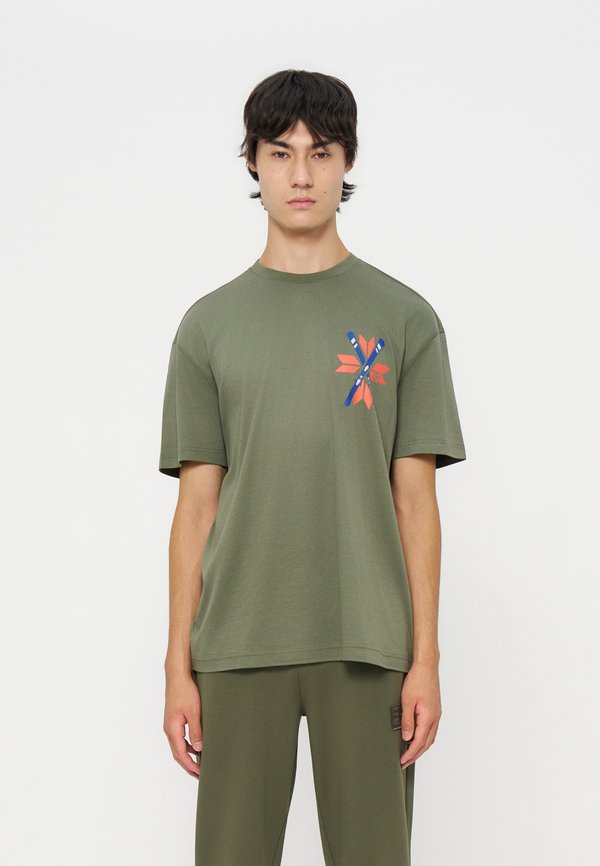 EA7 Emporio Armani