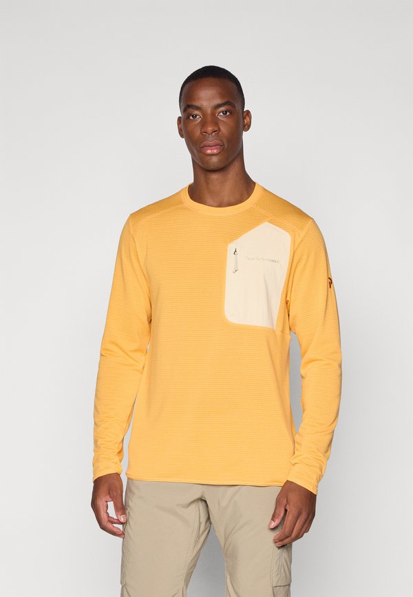 Peak Performance FREELIGHT POLARTEC GRID