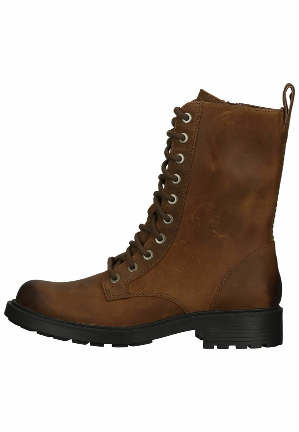 Clarks