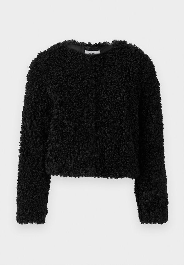 JDY Synthetic fur JDYNEO Synthetic fur