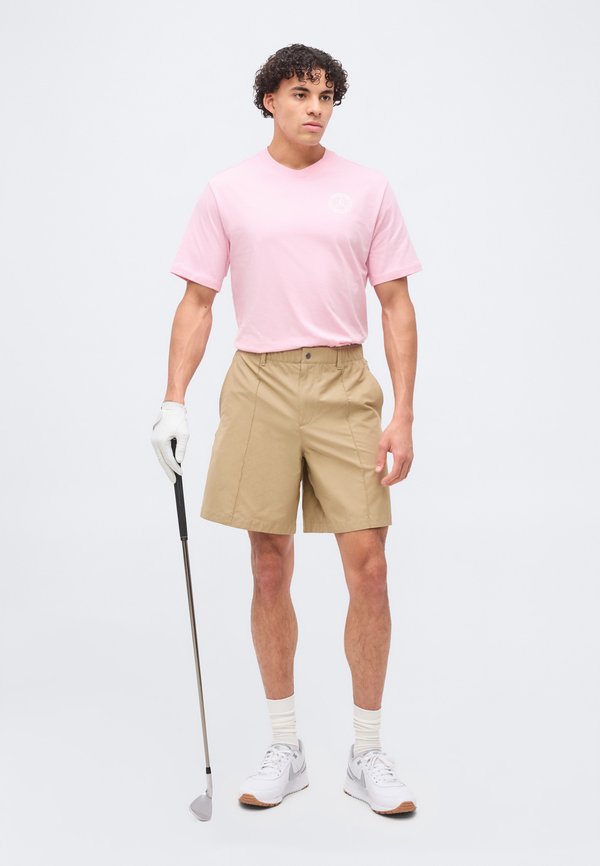 Jordan GOLF CREW
