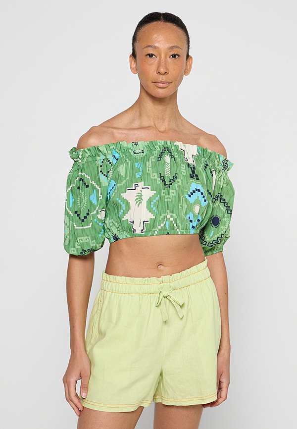 Seafolly KASBAH
