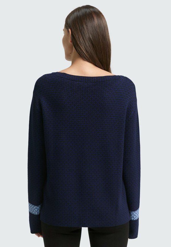 TOM TAILOR PULLOVER LOOSE FIT