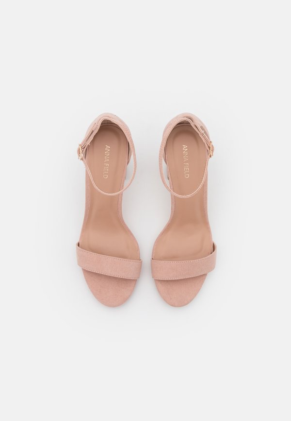 Anna Field by Zalando