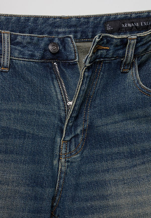 Armani Exchange