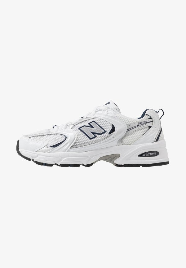 New Balance MR530 UNISEX - Trainers - white