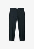 Mango ADULT - Trousers - royal blue