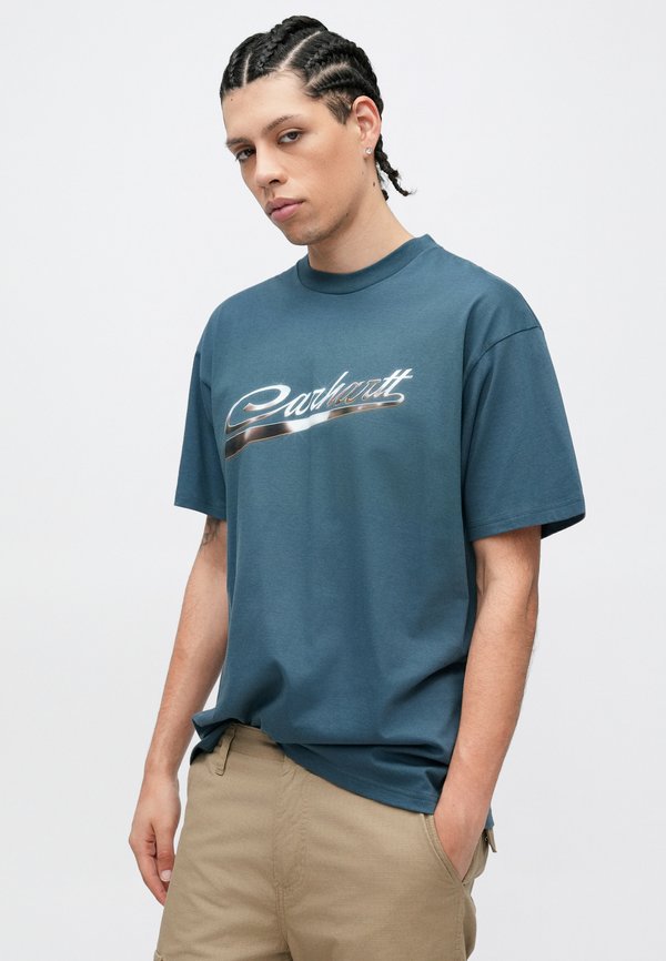 Carhartt WIP VROOOOM