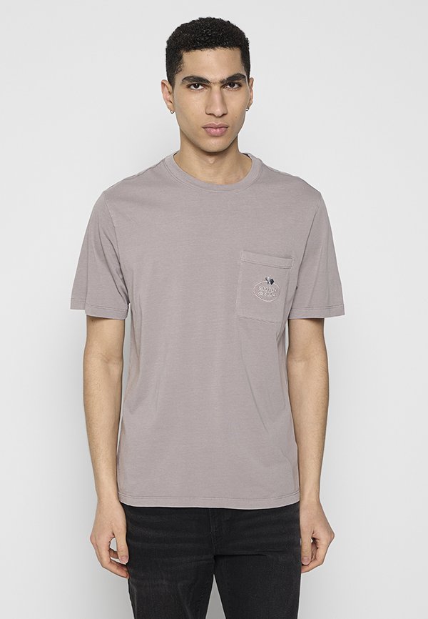 Scotch & Soda