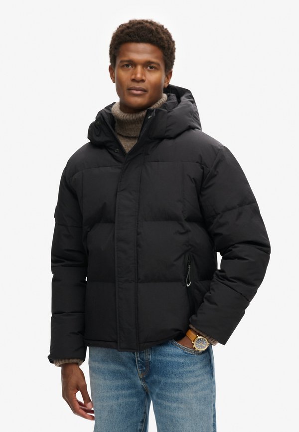 Superdry & Co