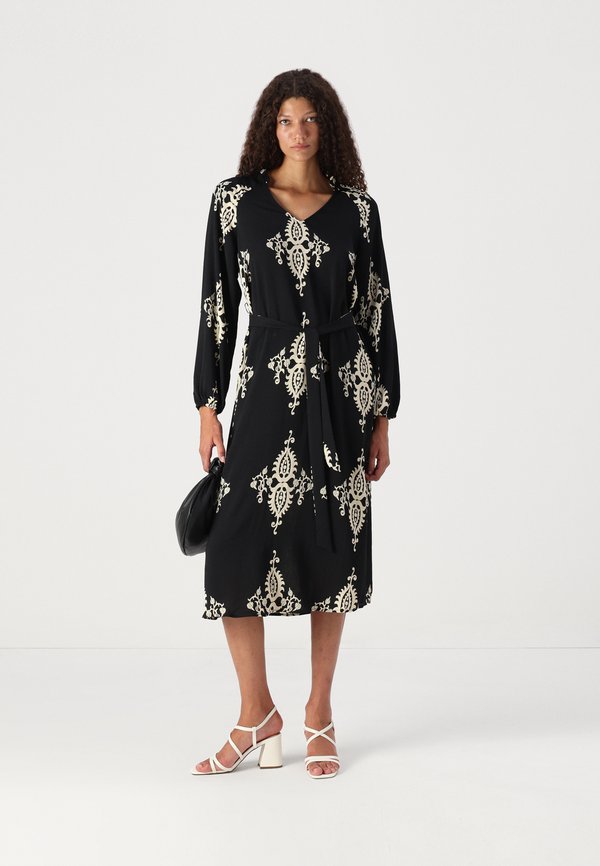 Vero Moda VMQUE SLONG DRESS