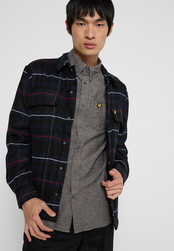 Lyle & Scott