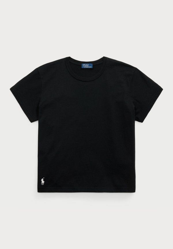 Polo Ralph Lauren CLASSIC SHRUNKEN FIT JERSEY TEE