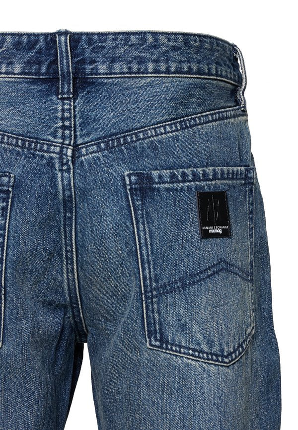 Armani Exchange