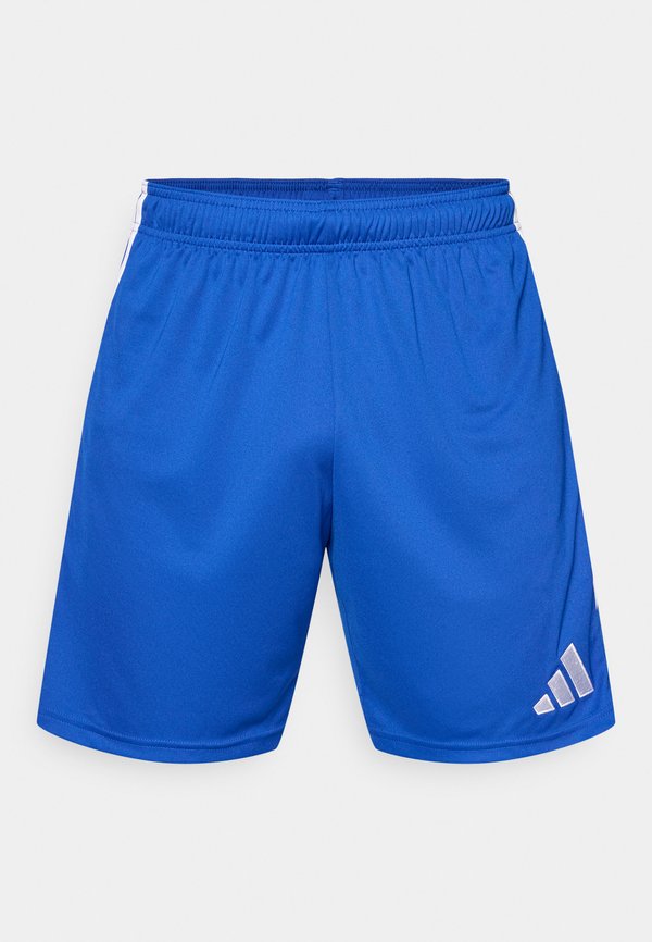 adidas Performance TIRO26 LEAGUE SHORTS - Sports shorts - team royal blue/white