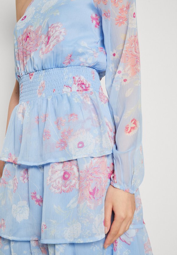 ONLY ONLASTA EMMA ONESHOULDER DRESS