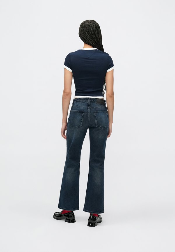 Tommy Jeans CLEO MID BOOTCUT