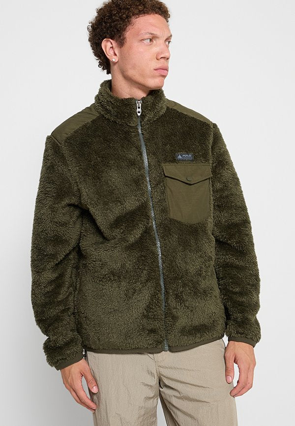 Polo Ralph Lauren CURLY