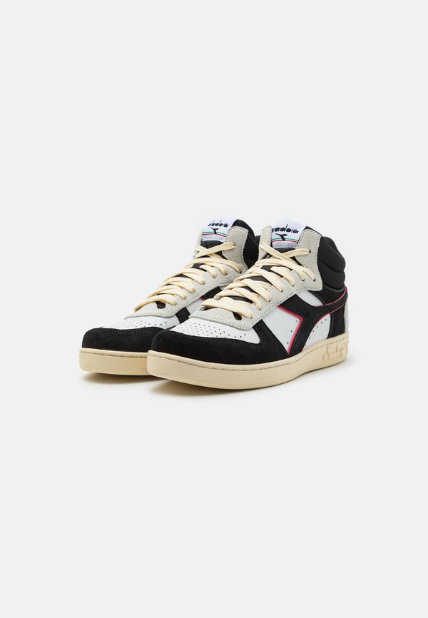 Diadora MAGIC BASKET DEMI CUT UNISEX