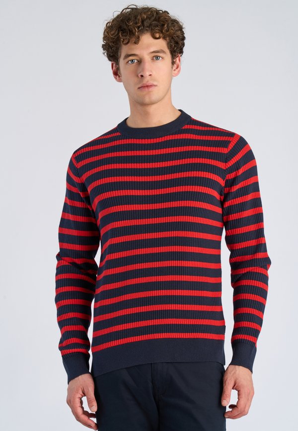 Lindbergh CREW NECK