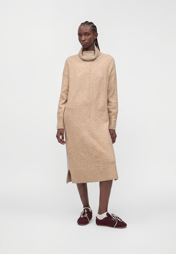 Pieces PCMALOU ROLLNECK