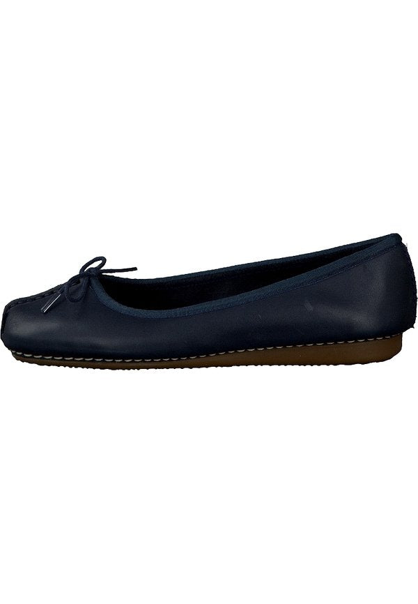 Clarks Freckle Ice