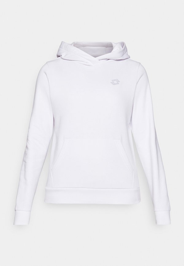 Lotto HOODED SWEATSHIRT HERITAGE
