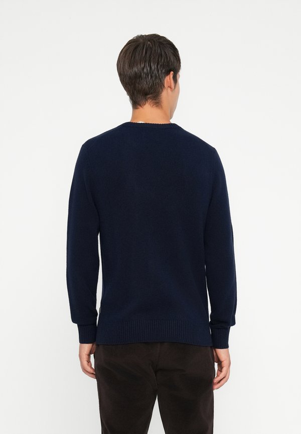 DOCKERS PREMIUM CREW SWEATER