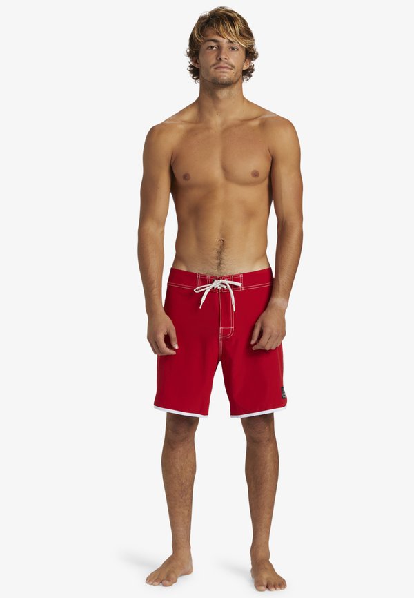 Quiksilver ORIGINAL SCALLOP