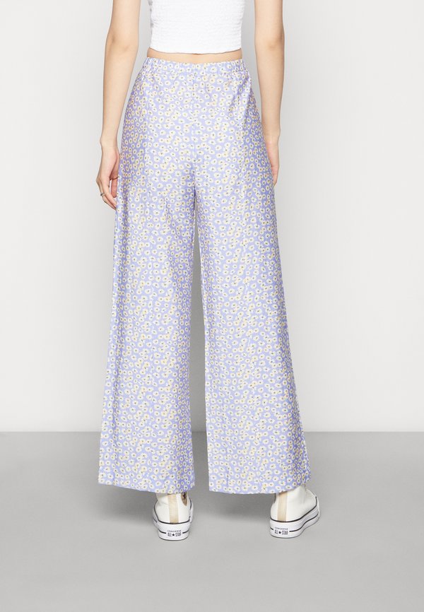 EDITED JEANNA TROUSERS