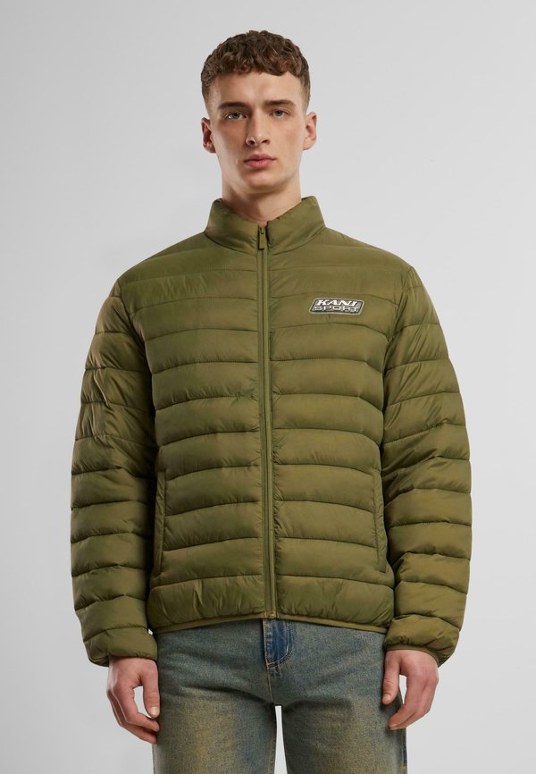 Karl Kani  PATCH  PUFFER
