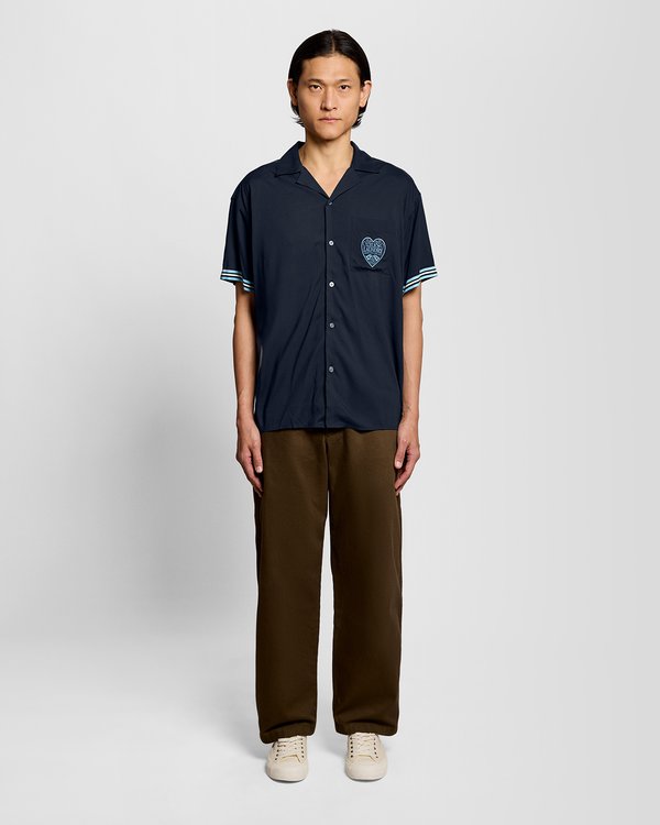 Lyle & Scott SHORT SLEEVE LAUNDRY